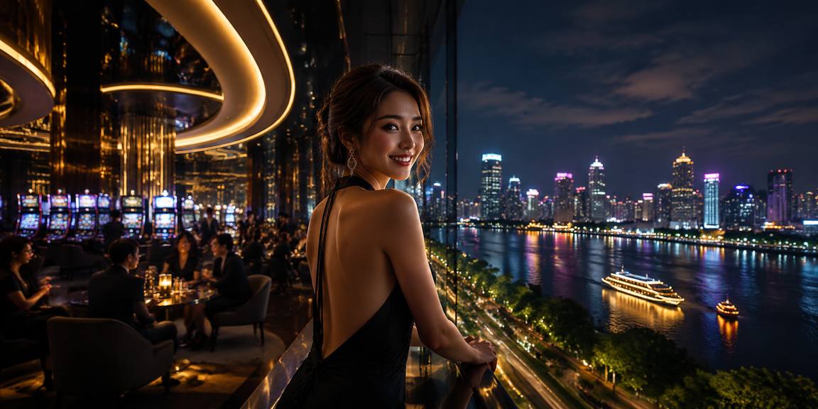 7x55 Sàn casino trực tiếp cho người Việt thích cá cược tiền thật