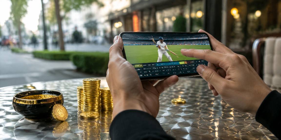 7x55 Casino trực tiếp trong tay bạn